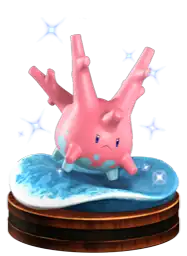 Corsola (260)