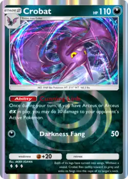 Crobat