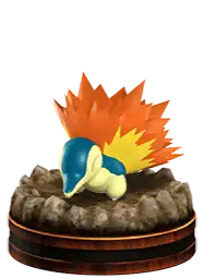 Cyndaquil (137)