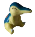 Cyndaquil