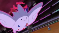 Cynthia's Dynamax Togekiss