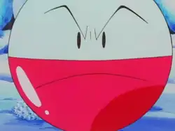 Danny's Electrode
