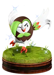 Dartrix (364)