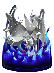 Dawn Wings Necrozma (648)