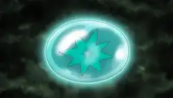 A Dawn Stone in Mystery on a Deserted Island!