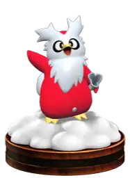 Delibird (390)