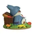 Delicious Adventure Munchlax (side view)
