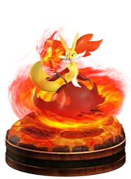 Delphox (253)