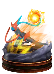Deoxys (218)