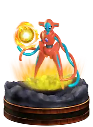 Deoxys (219)
