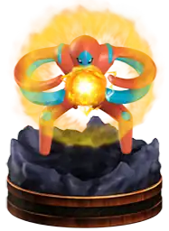 Deoxys (229)
