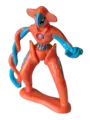 Deoxys