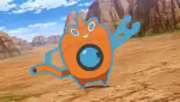 Wash Rotom