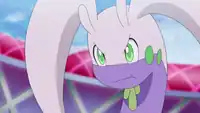 Diantha's Goodra