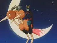 Mayor of Diglett Village's Dodrio