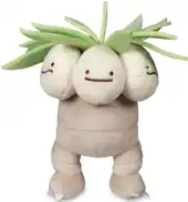 Exeggutor