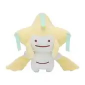 Jirachi