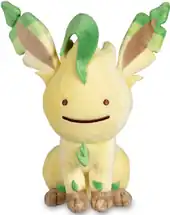 Leafeon