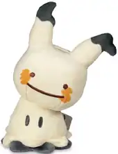 Mimikyu