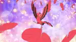 Feather Dance being used by Diva's Oricorio
