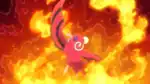 Revelation Dance being used by Diva's Oricorio