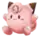 Clefairy Doll
