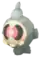 Duskull Doll