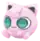 Jigglypuff Doll