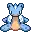 Lapras Doll