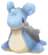 Lapras Doll