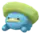 Lotad Doll