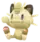 Meowth Doll