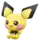 Pichu Doll