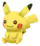 Pikachu Doll