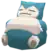 Snorlax Doll