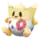Togepi Doll