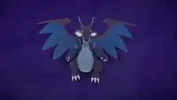 Dominic's Mega Charizard X