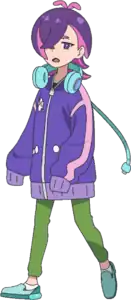 Dot (HZ090 - present)