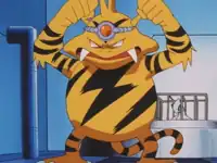 Dr. Namba's Electabuzz
