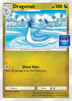 Dragonair (Promo-A 88)