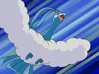 Drake's Altaria