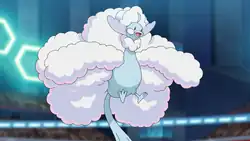 Drasna's Mega Altaria