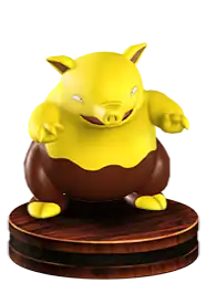 Drowzee (69)