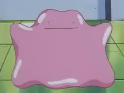 Duplica's Ditto