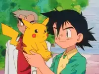 Pokémon - I Choose You!