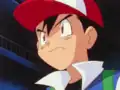 Ash's eyes