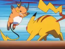 Electric Shock Showdown