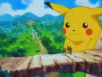 Island of the Giant Pokémon