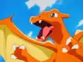 Charizard's yellow wings