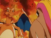 Fighting Flyer with Fire